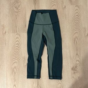 LULULEMON LEGGINGS